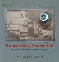 Brancardier, sekcja 646 - Brancardier, Section 646