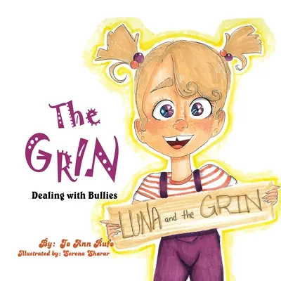 The Grin: Radzenie sobie z prześladowcami - The Grin: Dealing with Bullies