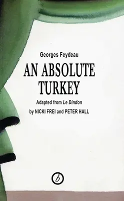 Indyk absolutny - Absolute Turkey