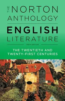 Antologia literatury angielskiej Norton - The Norton Anthology of English Literature