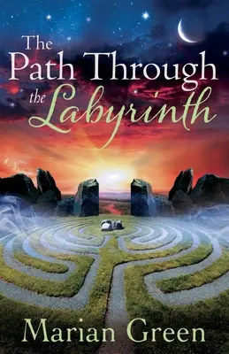 Ścieżka przez labirynt - The Path Through the labyrinth