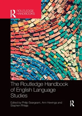The Routledge Handbook of English Language Studies (Podręcznik studiów nad językiem angielskim) - The Routledge Handbook of English Language Studies