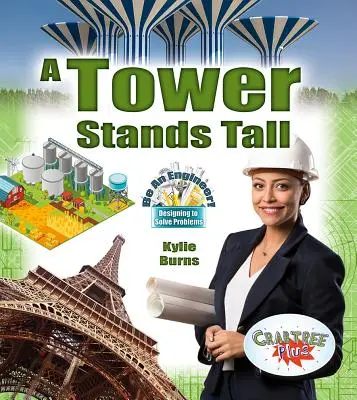 Wieża stoi wysoko - A Tower Stands Tall