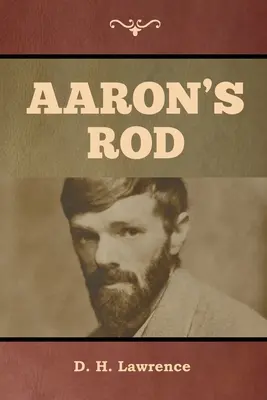 Wędka Aarona - Aaron's Rod