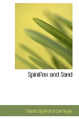 Spinifex i piasek - Spinifex and Sand