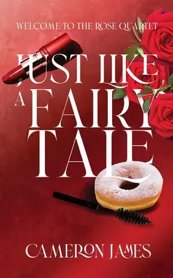 Jak w bajce - Just Like A Fairy Tale