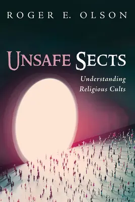 Niebezpieczne sekty - Unsafe Sects