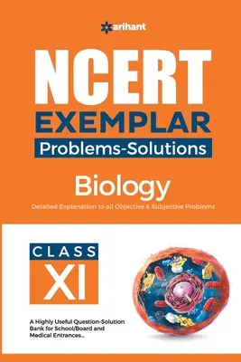 Przykładowe problemy-rozwiązania NCERT Biologia klasa 11 - NCERT Exemplar Problems-Solutions Biology class 11th
