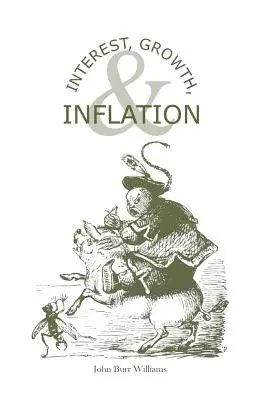 Odsetki, wzrost i inflacja: Teoria umownych oszczędności - Interest, Growth, & Inflation: The Contractual Savings Theory of Interest