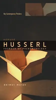 Edmund Husserl: Założyciel fenomenologii - Edmund Husserl: Founder of Phenomenology