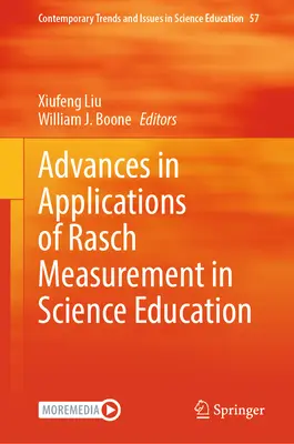 Postępy w zastosowaniach pomiarów Rascha w edukacji naukowej - Advances in Applications of Rasch Measurement in Science Education