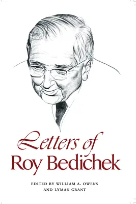 Listy Roya Bedicheka - Letters of Roy Bedichek
