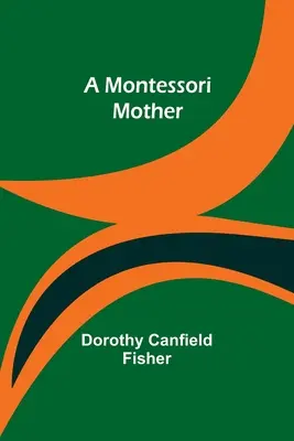 Matka Montessori - A Montessori Mother