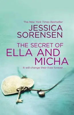 Sekret Elli i Micha - The Secret of Ella and Micha