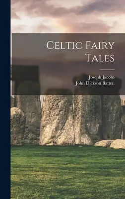 Bajki celtyckie - Celtic Fairy Tales