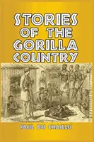 Opowieści z kraju goryli - Stories of the Gorilla Country