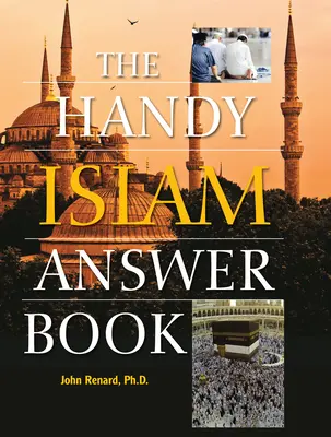 Podręczna książka z odpowiedziami na temat islamu - The Handy Islam Answer Book