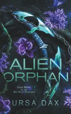 Obcy sierota - Alien Orphan