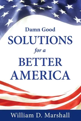 Cholernie dobre rozwiązania dla lepszej Ameryki - Damn Good Solutions for a Better America