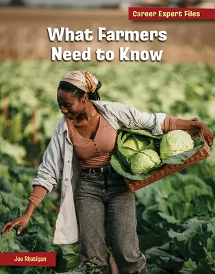 Co rolnicy powinni wiedzieć - What Farmers Need to Know