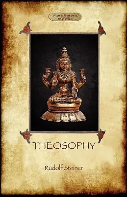 Teozofia (Aziloth Books) - Theosophy (Aziloth Books)