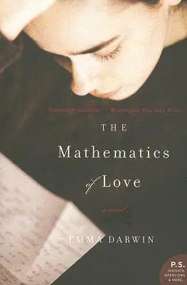 Matematyka miłości - The Mathematics of Love