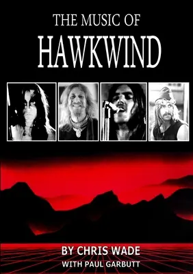 Muzyka Hawkwind - The Music of Hawkwind