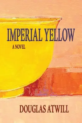 Żółty cesarski - Imperial Yellow