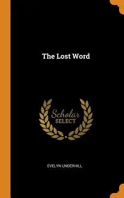 Zagubione słowo - The Lost Word