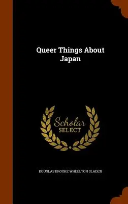 Queerowe rzeczy o Japonii - Queer Things About Japan