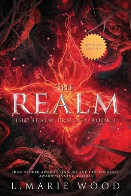 Królestwo: The Realm Book 1 - The Realm: The Realm Book 1