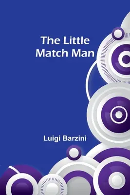 Człowiek z zapałkami - The Little Match Man