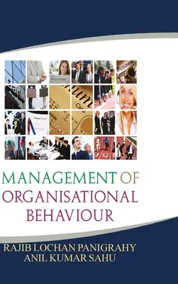 Zarządzanie zachowaniami organizacyjnymi - Management of Organisational Behaviour