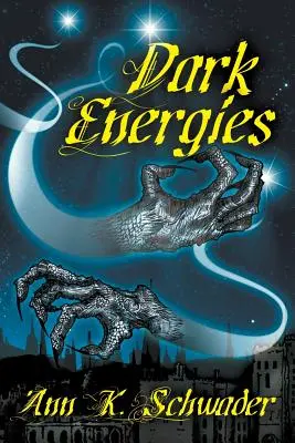 Mroczne energie - Dark Energies