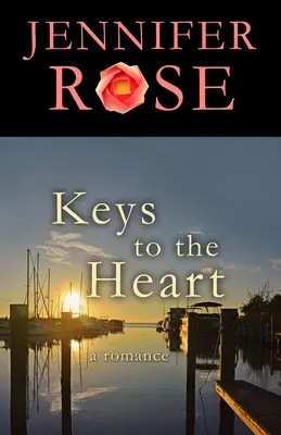 Klucze do serca: Romans - Keys to the Heart: A Romance