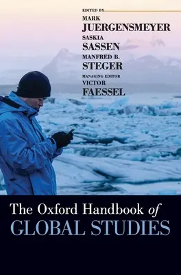 Oksfordzki podręcznik studiów globalnych - The Oxford Handbook of Global Studies