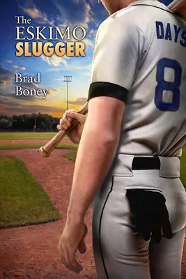 The Eskimo Slugger: Tom 3 - The Eskimo Slugger: Volume 3