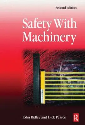 Bezpieczeństwo maszyn - Safety with Machinery