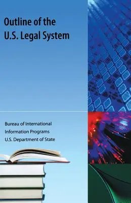 Zarys amerykańskiego systemu prawnego - Outline of the Us Legal System