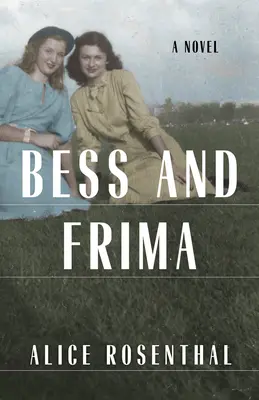 Bess i Frima - Bess and Frima