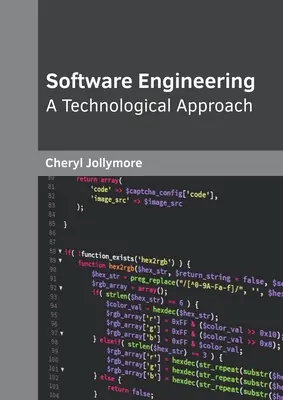 Inżynieria oprogramowania: Podejście technologiczne - Software Engineering: A Technological Approach