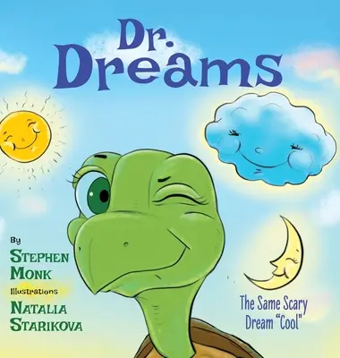 Dr. Dreams: Ten sam przerażający sen fajny