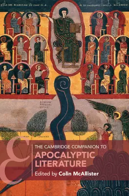 The Cambridge Companion to Apocalyptic Literature - przewodnik po literaturze apokaliptycznej - The Cambridge Companion to Apocalyptic Literature