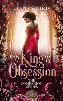 Obsesja króla - The King's Obsession