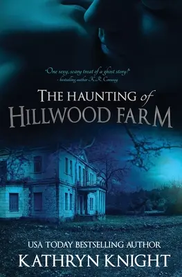 Nawiedzenie farmy Hillwood - The Haunting of Hillwood Farm