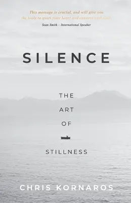 Cisza: Sztuka bezruchu - Silence: The Art of Stillness