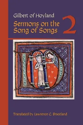 Kazania na temat Pieśni nad Pieśniami Tom 2: Tom 20 - Sermons on the Song of Songs Volume 2: Volume 20