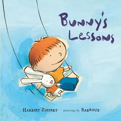 Lekcje króliczka - Bunny's Lessons