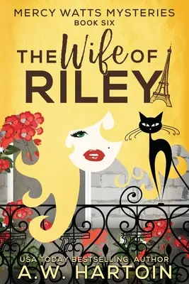 Żona Rileya - The Wife of Riley