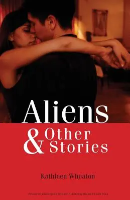 Obcy i inne historie - Aliens & Other Stories